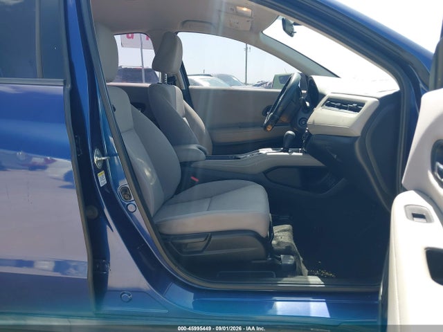 Aukcja sprzedaży 2016 Honda Hr-v Lx, vin: 3CZRU5H31GM743520, numer aukcji: 45995449