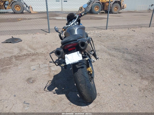 Aukcja sprzedaży 2009 Triumph Motorcycle Street Triple R, vin: SMTD02NE99J390901, numer aukcji: 45995450