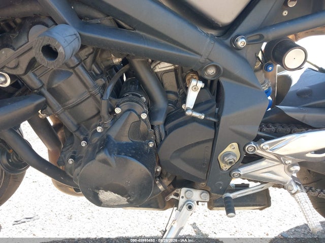 Aukcja sprzedaży 2009 Triumph Motorcycle Street Triple R, vin: SMTD02NE99J390901, numer aukcji: 45995450