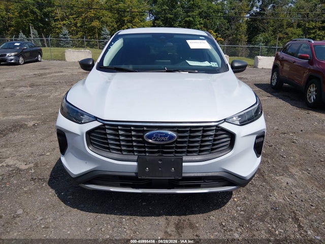 2025 Ford Escape Active მანქანა იყიდება აუქციონზე, vin: 1FMCU9GNXSUB04333, აუქციონის ნომერი: 45995456