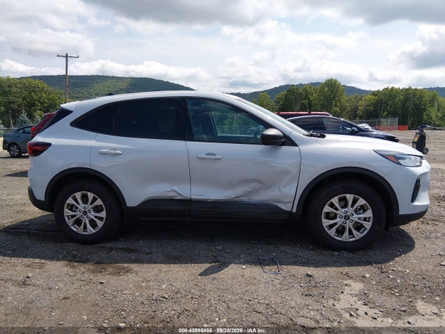 2025 Ford Escape Active მანქანა იყიდება აუქციონზე, vin: 1FMCU9GNXSUB04333, აუქციონის ნომერი: 45995456