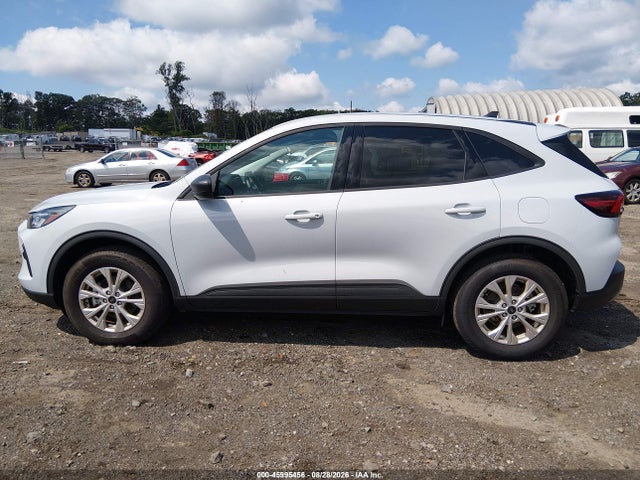 2025 Ford Escape Active მანქანა იყიდება აუქციონზე, vin: 1FMCU9GNXSUB04333, აუქციონის ნომერი: 45995456
