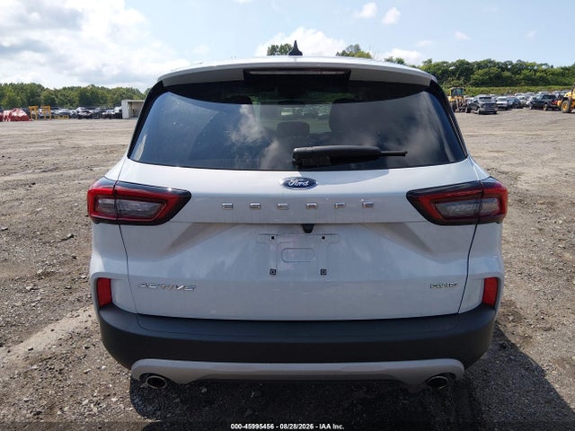 2025 Ford Escape Active მანქანა იყიდება აუქციონზე, vin: 1FMCU9GNXSUB04333, აუქციონის ნომერი: 45995456