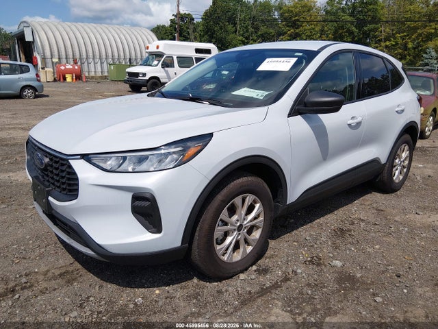 2025 Ford Escape Active მანქანა იყიდება აუქციონზე, vin: 1FMCU9GNXSUB04333, აუქციონის ნომერი: 45995456