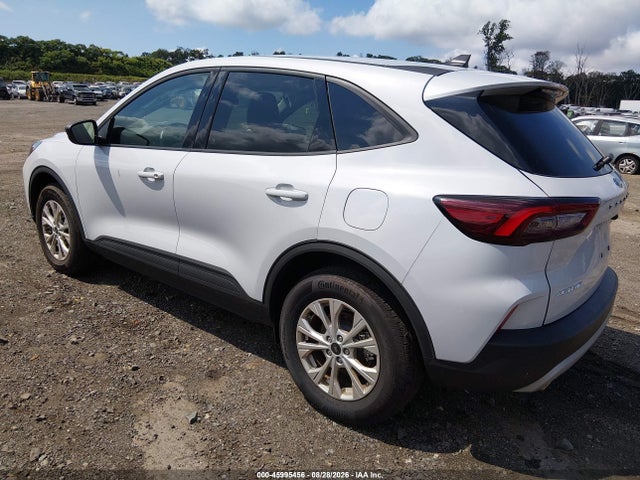 2025 Ford Escape Active მანქანა იყიდება აუქციონზე, vin: 1FMCU9GNXSUB04333, აუქციონის ნომერი: 45995456