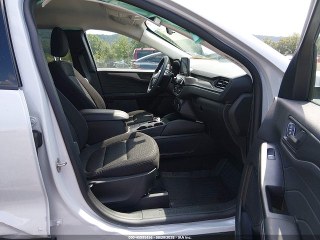 2025 Ford Escape Active მანქანა იყიდება აუქციონზე, vin: 1FMCU9GNXSUB04333, აუქციონის ნომერი: 45995456