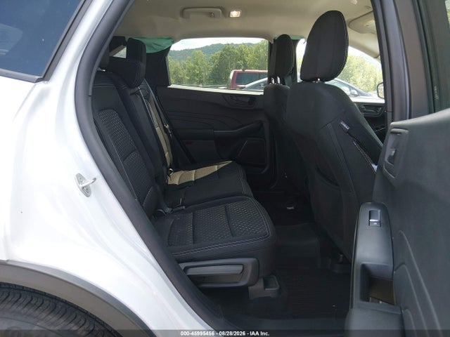 2025 Ford Escape Active მანქანა იყიდება აუქციონზე, vin: 1FMCU9GNXSUB04333, აუქციონის ნომერი: 45995456