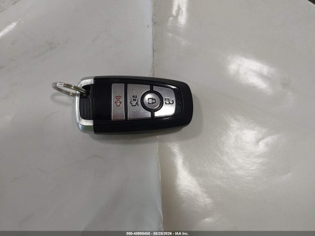 Aukcja sprzedaży 2018 Ford Fusion Hybrid S, vin: 3FA6P0UU0JR122318, numer aukcji: 45995458