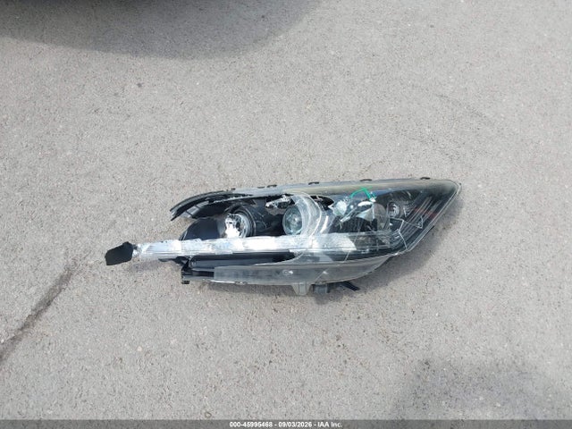 2014 Honda Accord Ex-l V-6 მანქანა იყიდება აუქციონზე, vin: 1HGCR3F83EA014639, აუქციონის ნომერი: 45995468