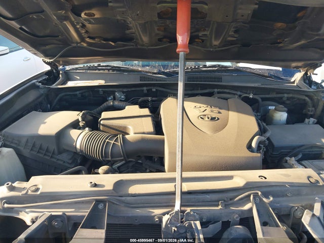 45995467 :رقم المزاد ، 3TMAZ5CNXGM002635 vin ، 2016 Toyota Tacoma Sr5 V6 مزاد بيع