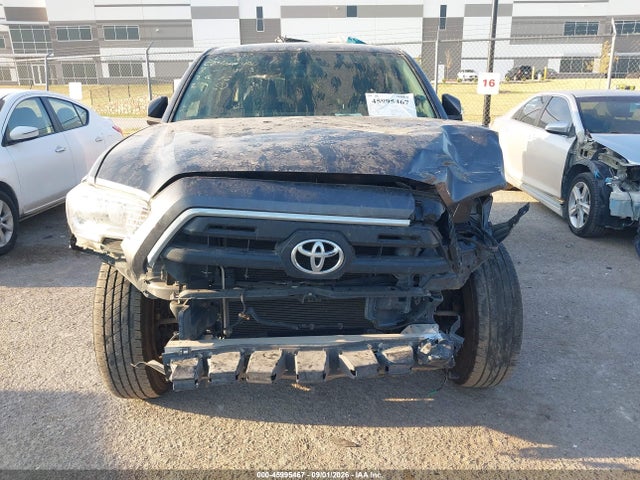 45995467 :رقم المزاد ، 3TMAZ5CNXGM002635 vin ، 2016 Toyota Tacoma Sr5 V6 مزاد بيع