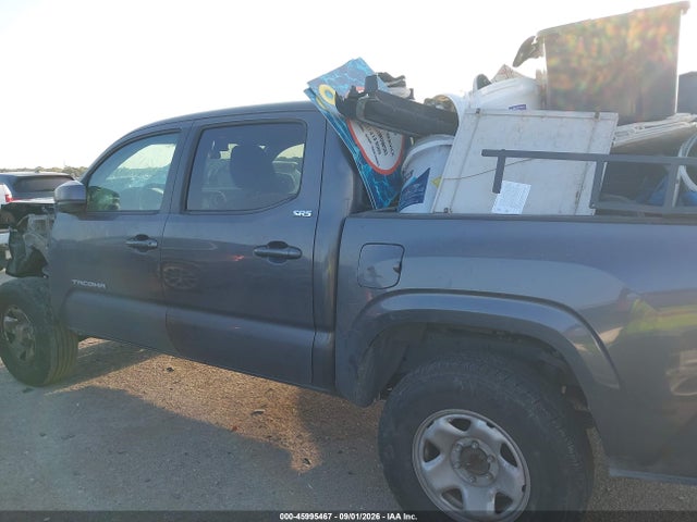 45995467 :رقم المزاد ، 3TMAZ5CNXGM002635 vin ، 2016 Toyota Tacoma Sr5 V6 مزاد بيع