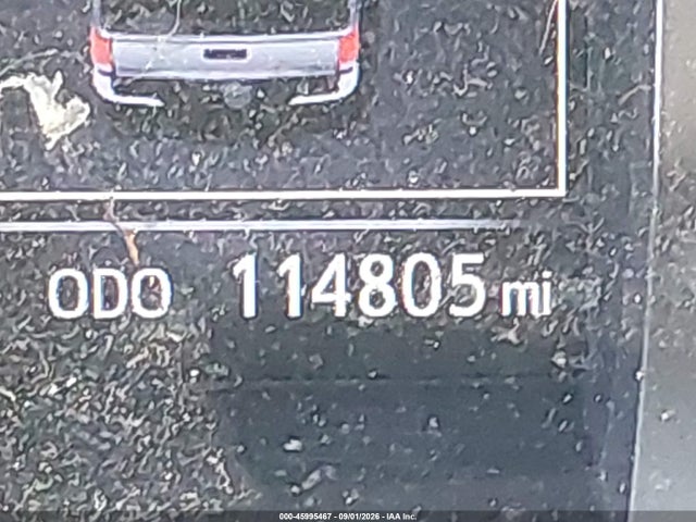 45995467 :رقم المزاد ، 3TMAZ5CNXGM002635 vin ، 2016 Toyota Tacoma Sr5 V6 مزاد بيع