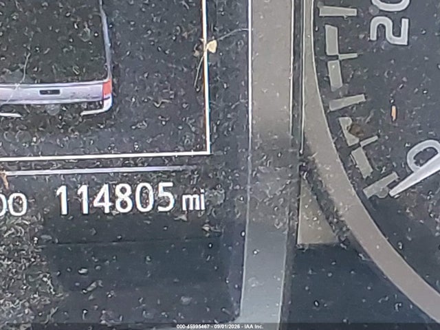 45995467 :رقم المزاد ، 3TMAZ5CNXGM002635 vin ، 2016 Toyota Tacoma Sr5 V6 مزاد بيع