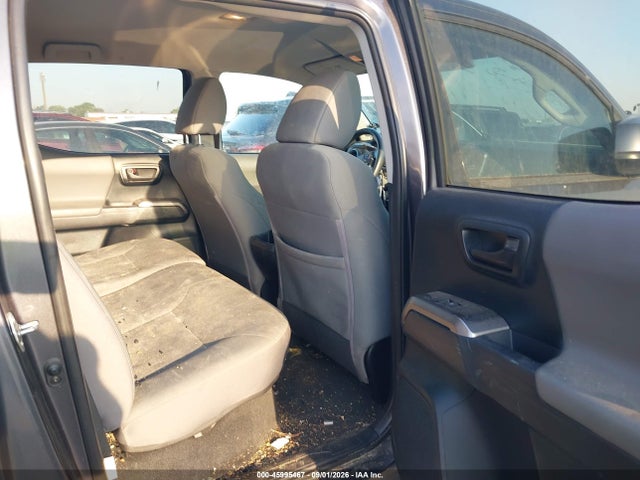 45995467 :رقم المزاد ، 3TMAZ5CNXGM002635 vin ، 2016 Toyota Tacoma Sr5 V6 مزاد بيع