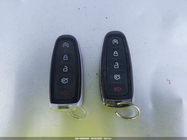 Ford ESCAPE SE 2019 1FMCU0GD5KUA64519 Image 11