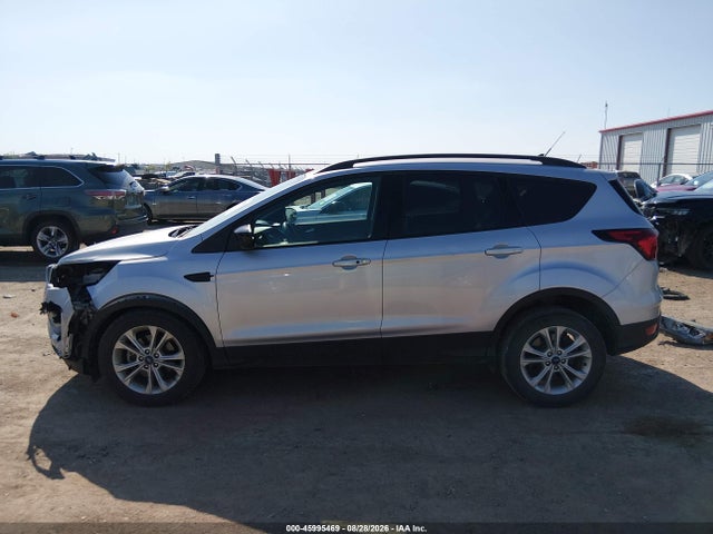 Ford ESCAPE SE 2019 1FMCU0GD5KUA64519 Image 15
