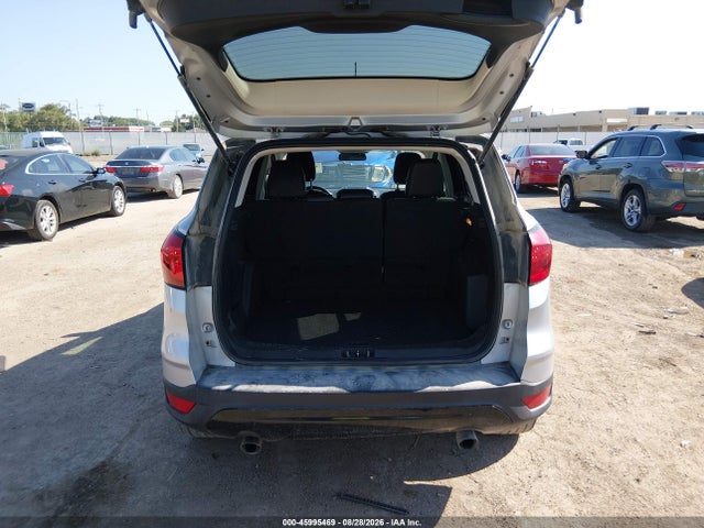 Ford ESCAPE SE 2019 1FMCU0GD5KUA64519 Image 17