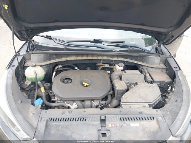 Aukcja sprzedaży 2018 Hyundai Tucson Sel, vin: KM8J3CA49JU746869, numer aukcji: 45995470