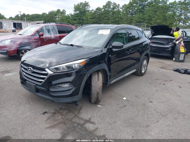 Aukcja sprzedaży 2018 Hyundai Tucson Sel, vin: KM8J3CA49JU746869, numer aukcji: 45995470