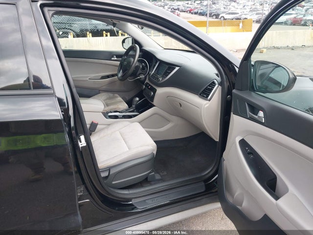 Aukcja sprzedaży 2018 Hyundai Tucson Sel, vin: KM8J3CA49JU746869, numer aukcji: 45995470