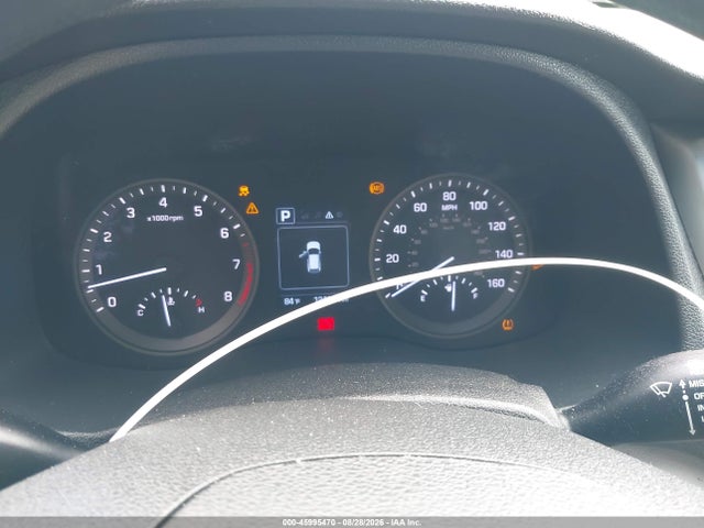 Aukcja sprzedaży 2018 Hyundai Tucson Sel, vin: KM8J3CA49JU746869, numer aukcji: 45995470