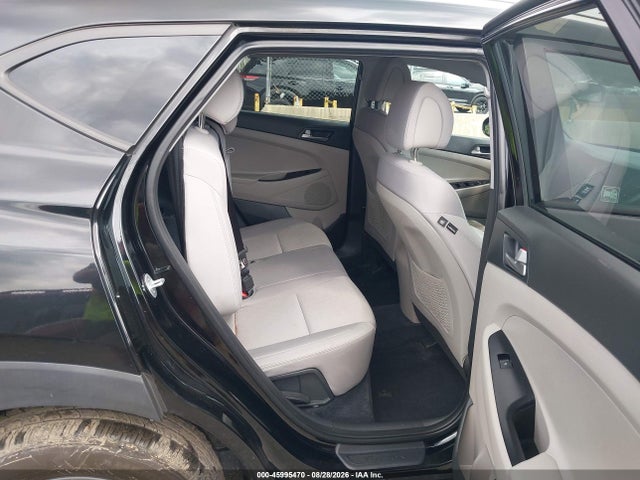 Aukcja sprzedaży 2018 Hyundai Tucson Sel, vin: KM8J3CA49JU746869, numer aukcji: 45995470