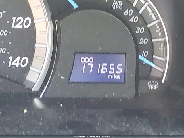 45995472 :رقم المزاد ، 4T1BF1FK2EU389550 vin ، 2014 Toyota Camry Se مزاد بيع