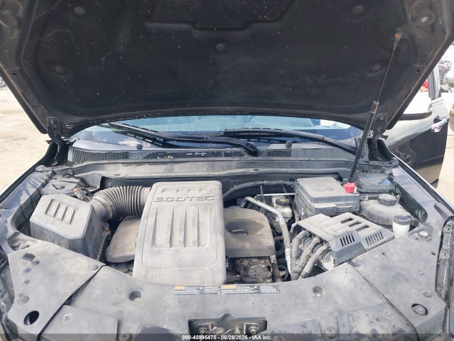 Продаж на аукціоні авто 2015 Chevrolet Equinox Ltz, vin: 1GNALDEK5FZ137248, номер лоту: 45995475