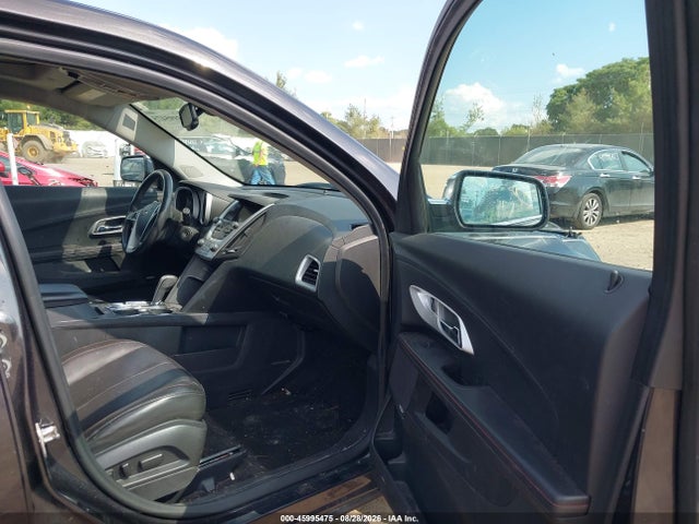 Продаж на аукціоні авто 2015 Chevrolet Equinox Ltz, vin: 1GNALDEK5FZ137248, номер лоту: 45995475