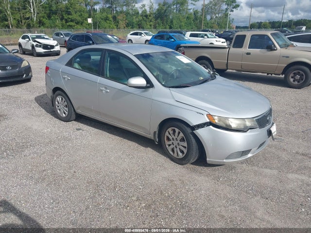 Продаж на аукціоні авто 2011 Kia Forte Lx, vin: KNAFT4A20B5455183, номер лоту: 45995476
