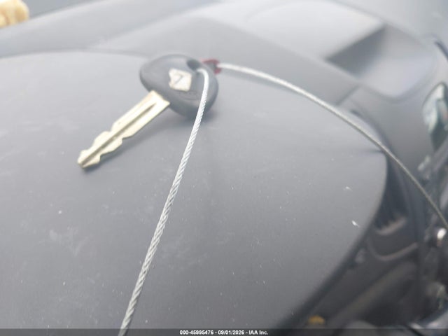 Aukcja sprzedaży 2011 Kia Forte Lx, vin: KNAFT4A20B5455183, numer aukcji: 45995476