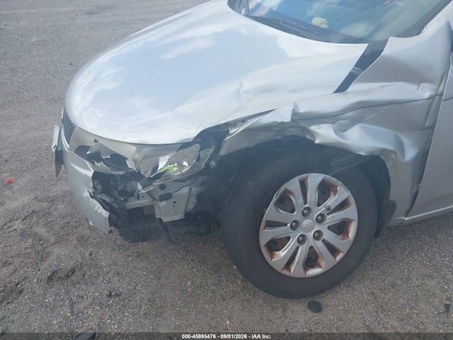 Aukcja sprzedaży 2011 Kia Forte Lx, vin: KNAFT4A20B5455183, numer aukcji: 45995476