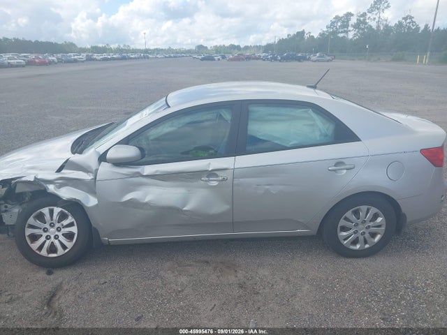 Aukcja sprzedaży 2011 Kia Forte Lx, vin: KNAFT4A20B5455183, numer aukcji: 45995476