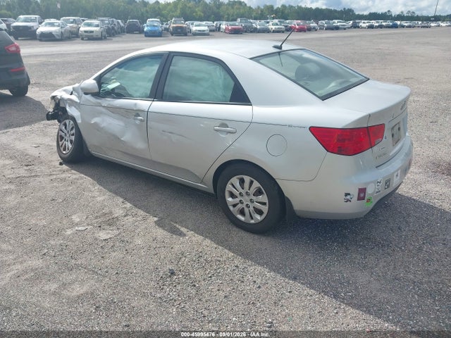 Aukcja sprzedaży 2011 Kia Forte Lx, vin: KNAFT4A20B5455183, numer aukcji: 45995476