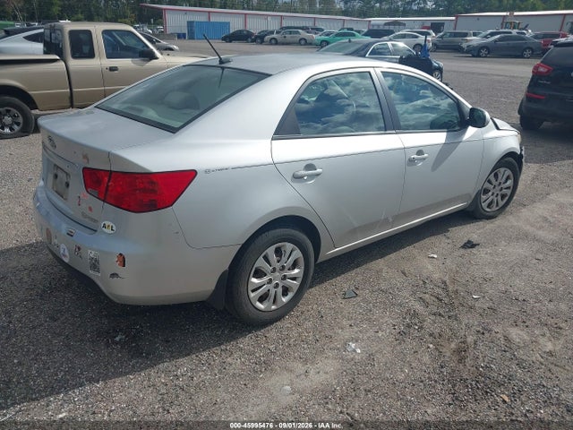 Aukcja sprzedaży 2011 Kia Forte Lx, vin: KNAFT4A20B5455183, numer aukcji: 45995476