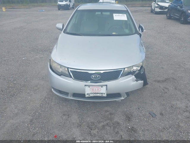 Aukcja sprzedaży 2011 Kia Forte Lx, vin: KNAFT4A20B5455183, numer aukcji: 45995476