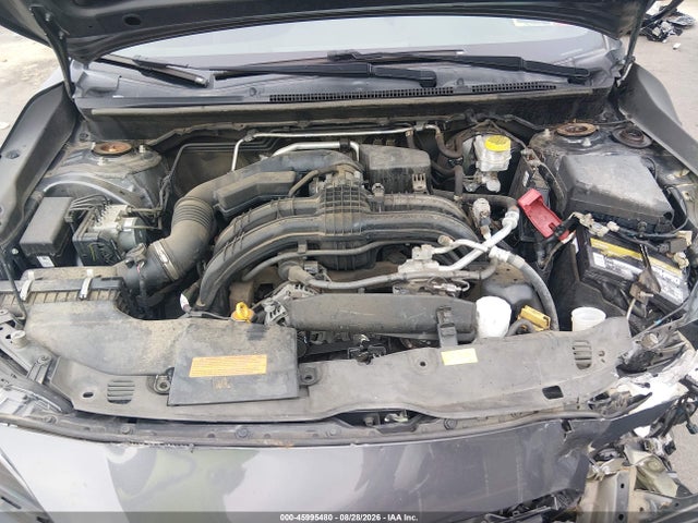 Продаж на аукціоні авто 2019 Subaru Impreza 2.0i Sport, vin: 4S3GKAJ6XK3612452, номер лоту: 45995480