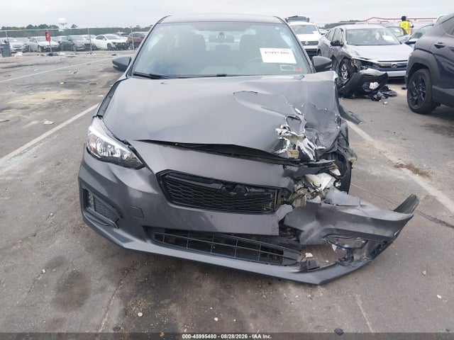 Продаж на аукціоні авто 2019 Subaru Impreza 2.0i Sport, vin: 4S3GKAJ6XK3612452, номер лоту: 45995480