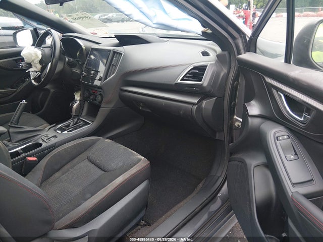 Продаж на аукціоні авто 2019 Subaru Impreza 2.0i Sport, vin: 4S3GKAJ6XK3612452, номер лоту: 45995480