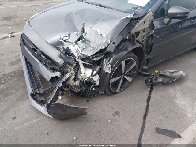 Продаж на аукціоні авто 2019 Subaru Impreza 2.0i Sport, vin: 4S3GKAJ6XK3612452, номер лоту: 45995480