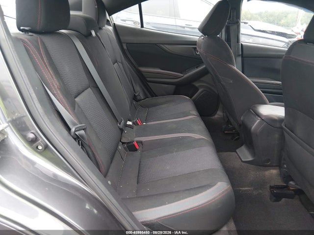 Продаж на аукціоні авто 2019 Subaru Impreza 2.0i Sport, vin: 4S3GKAJ6XK3612452, номер лоту: 45995480