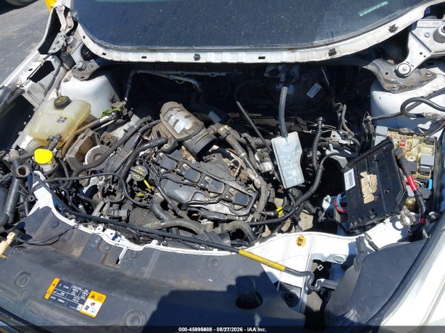 Продажа на аукционе авто 2013 Ford Escape Sel, vin: 1FMCU0HX0DUA81322, номер лота: 45995488