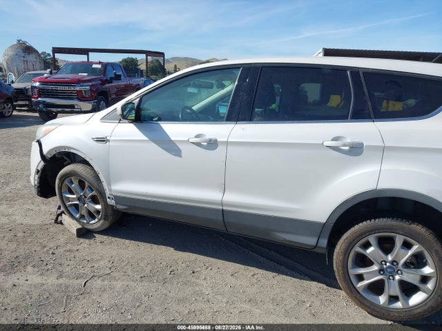 Продажа на аукционе авто 2013 Ford Escape Sel, vin: 1FMCU0HX0DUA81322, номер лота: 45995488