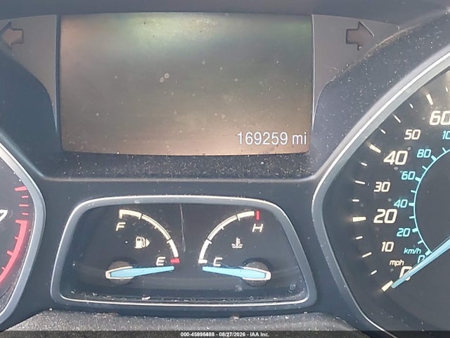 Продажа на аукционе авто 2013 Ford Escape Sel, vin: 1FMCU0HX0DUA81322, номер лота: 45995488