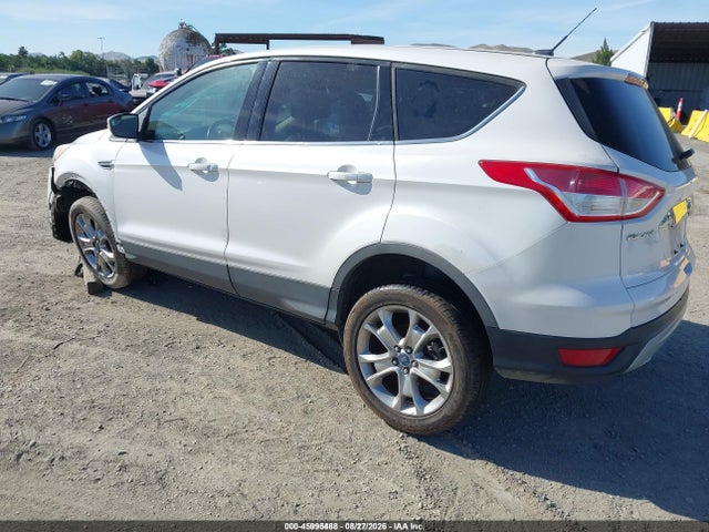 Продажа на аукционе авто 2013 Ford Escape Sel, vin: 1FMCU0HX0DUA81322, номер лота: 45995488