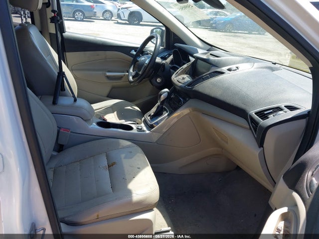 Продажа на аукционе авто 2013 Ford Escape Sel, vin: 1FMCU0HX0DUA81322, номер лота: 45995488