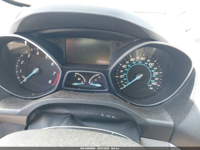 Продажа на аукционе авто 2013 Ford Escape Sel, vin: 1FMCU0HX0DUA81322, номер лота: 45995488