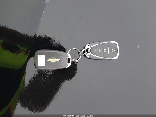 45995491 :رقم المزاد ، 1G1ZC5ST2MF002413 vin ، 2021 Chevrolet Malibu Fwd 1fl مزاد بيع