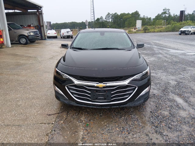 45995491 :رقم المزاد ، 1G1ZC5ST2MF002413 vin ، 2021 Chevrolet Malibu Fwd 1fl مزاد بيع